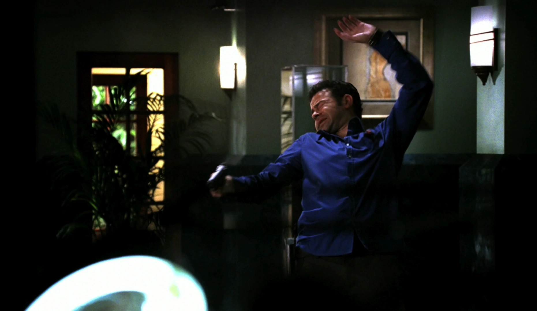 csi miami season 6 speedle